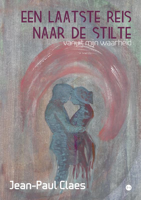 Omslag van Een laatste reis naar de stilte