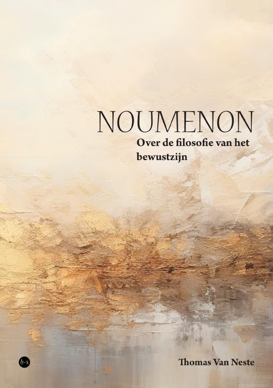Omslag van Noumenon