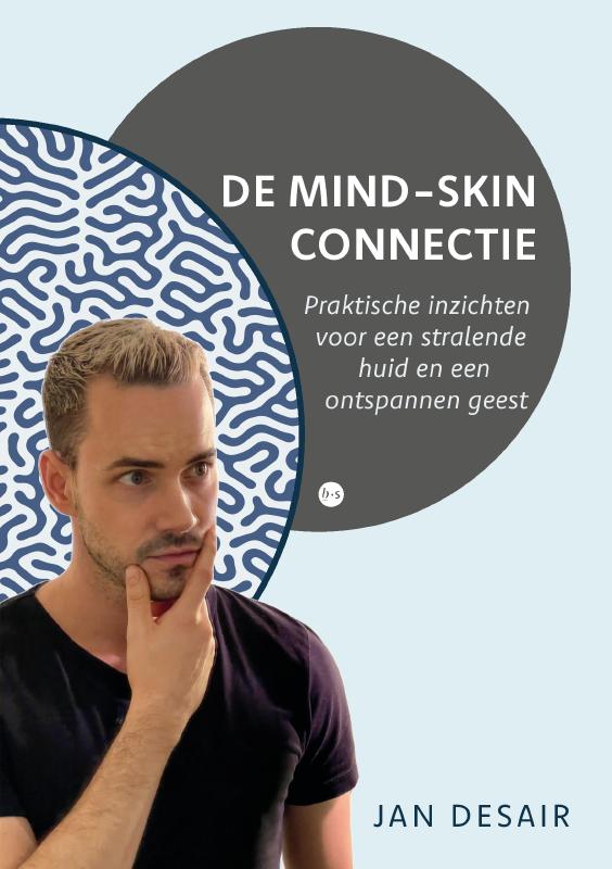 Omslag van De mind-skin connectie