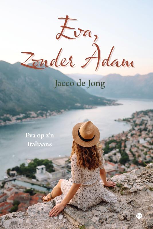 Omslag van Eva, zonder Adam