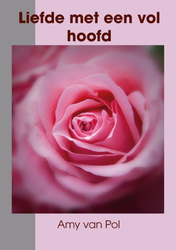 Omslag van Liefde met een vol hoofd