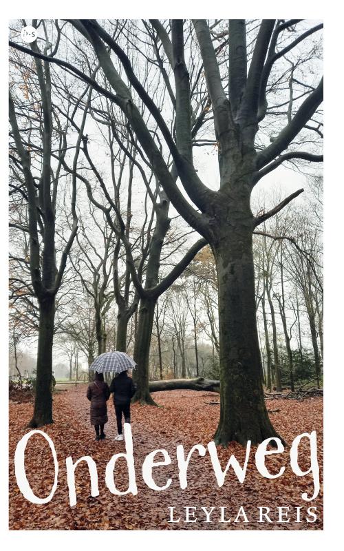 Omslag van Onderweg