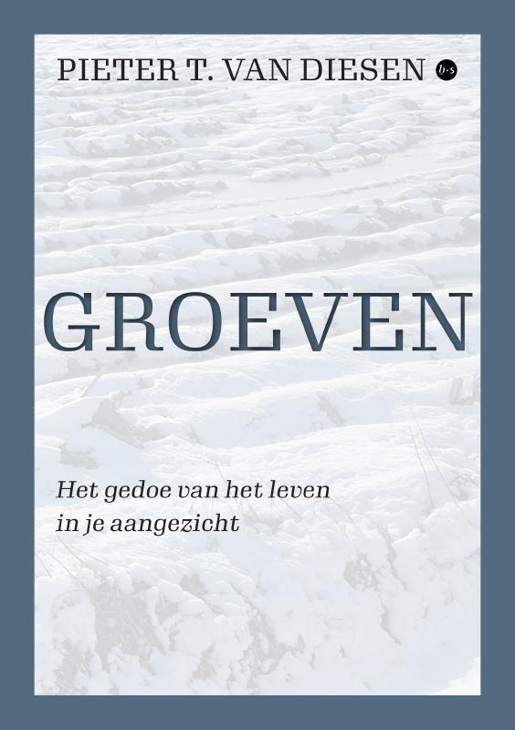 Omslag van Groeven