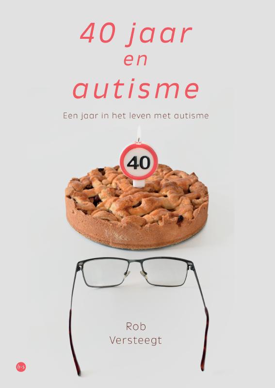 Omslag van 40 jaar en autisme