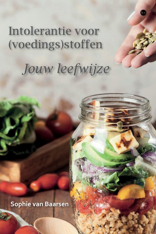 Omslag van Intolerantie voor (voedings)stoffen