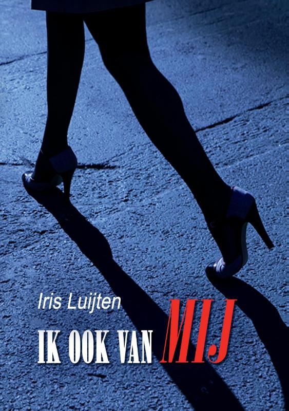 Omslag van Ik ook van MIJ