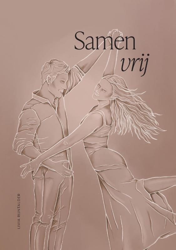 Omslag van Samen vrij
