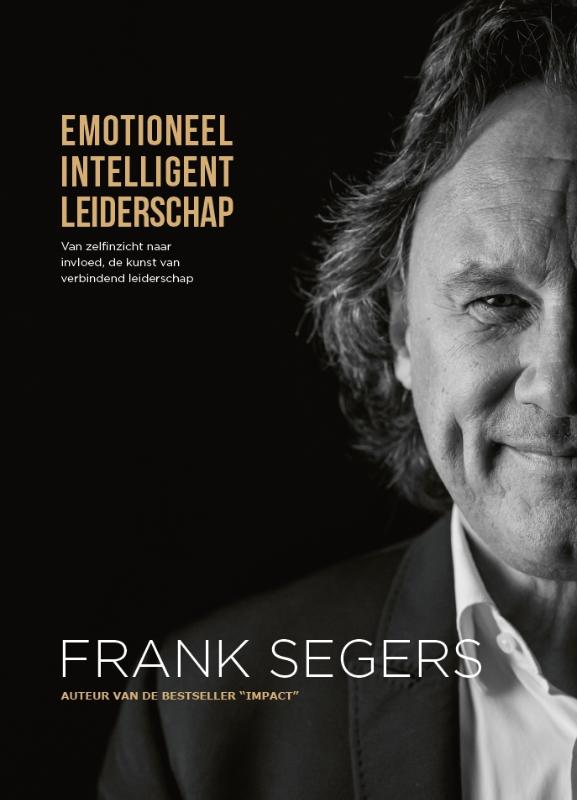 Omslag van Emotioneel intelligent leiderschap