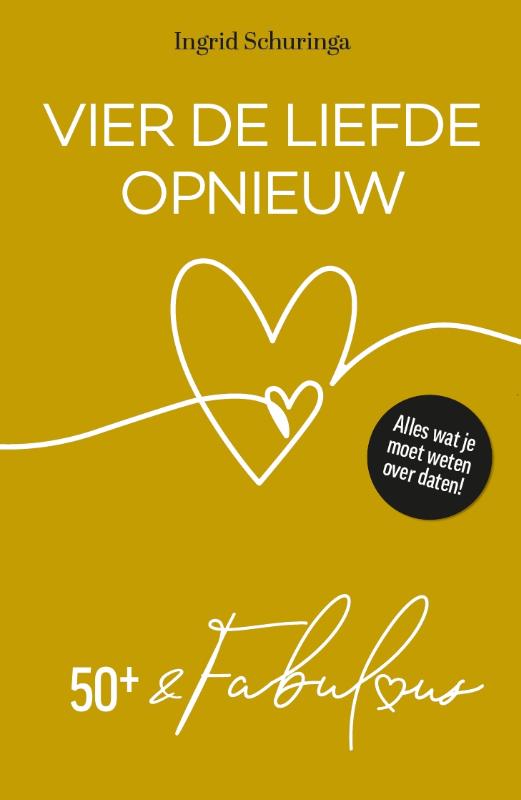 Omslag van Vier de liefde opnieuw