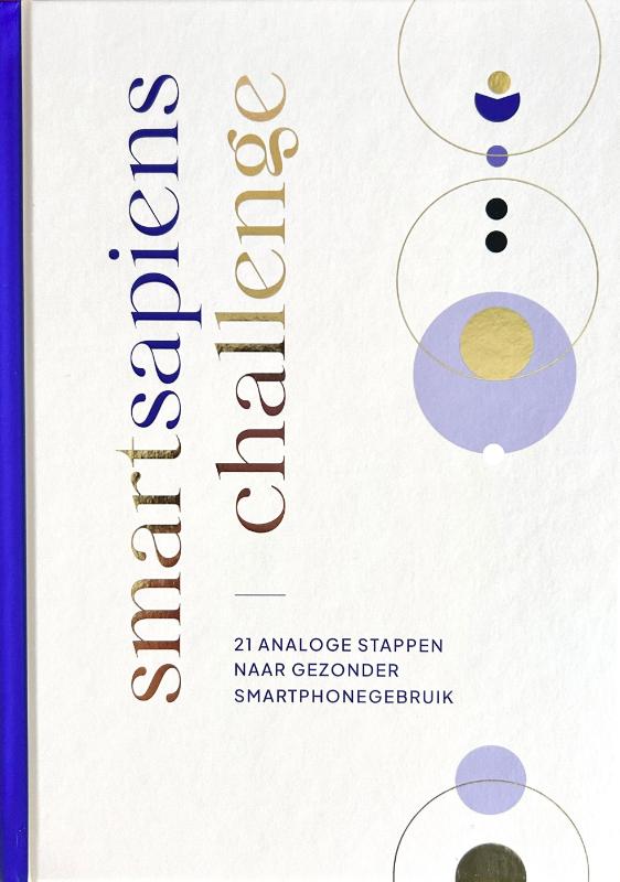 Omslag van Smartsapiens Challenge