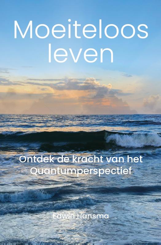 Omslag van Moeiteloos Leven