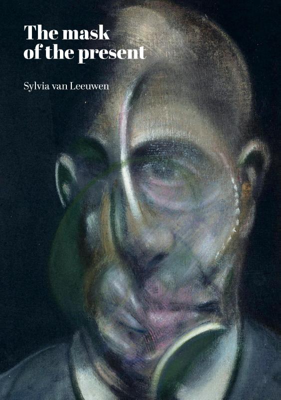 Omslag van The mask of the present
