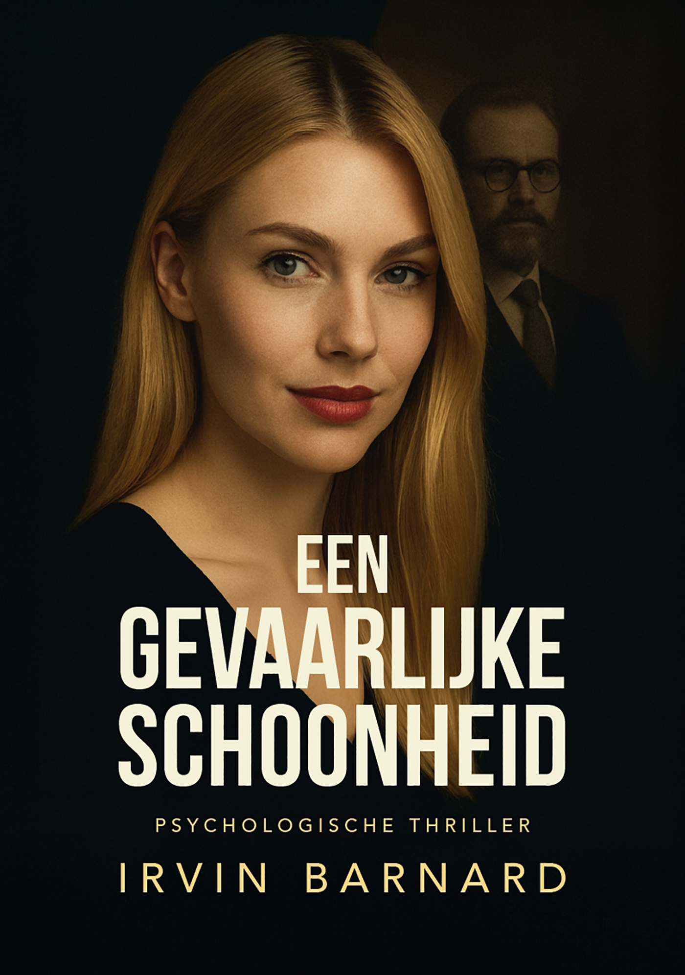 Omslag van Een gevaarlijke schoonheid