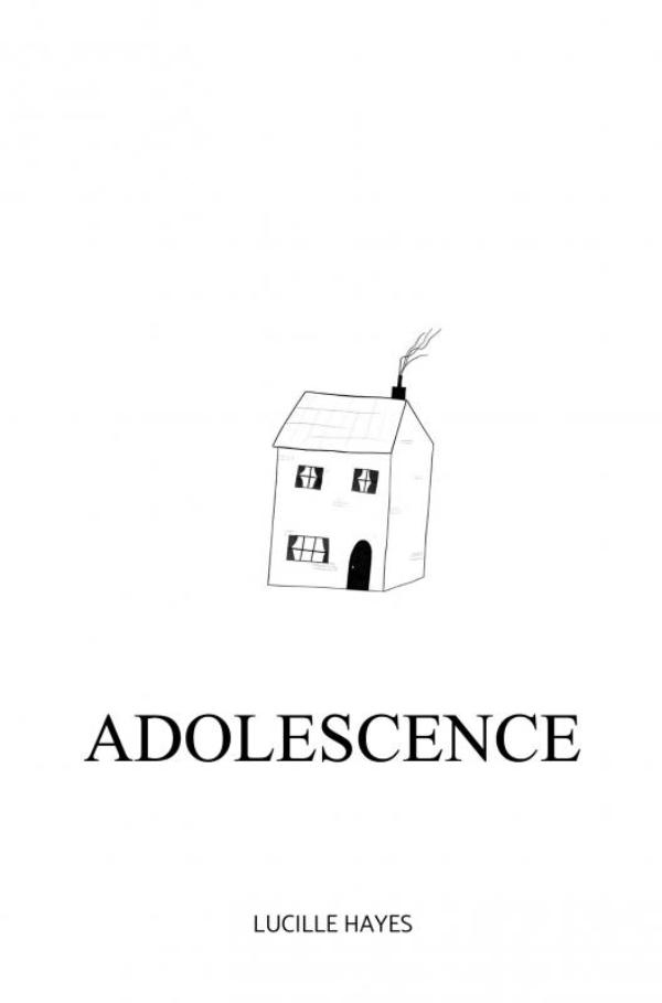 Omslag van Adolescence