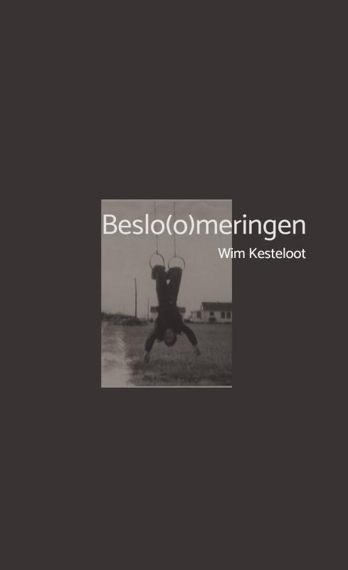 Omslag van Beslo(o)meringen
