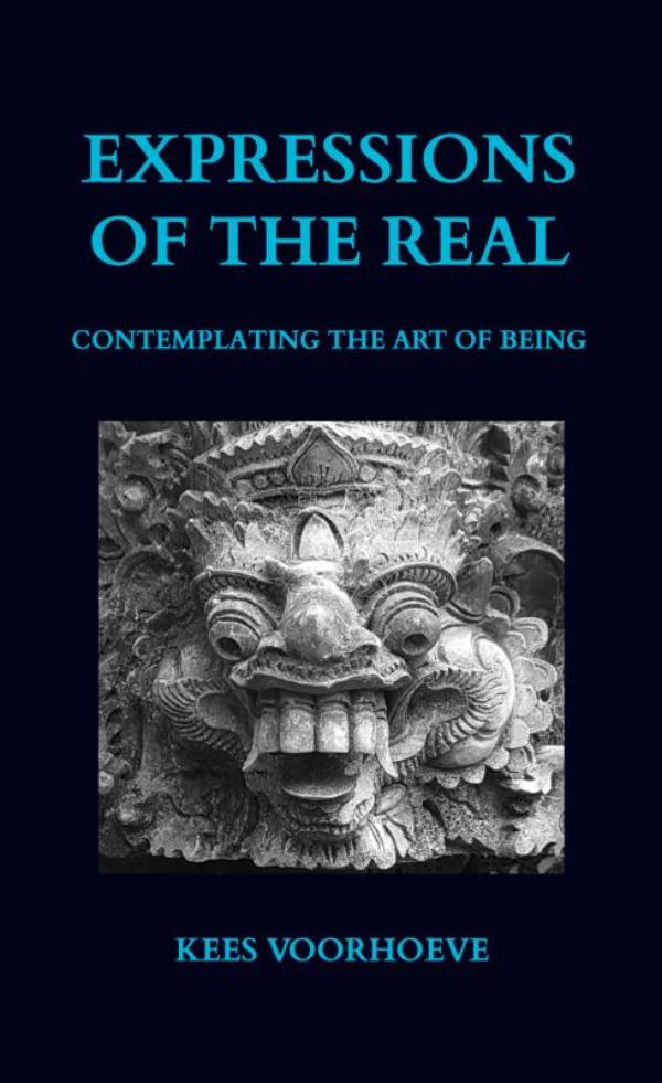 Omslag van Expressions of the Real