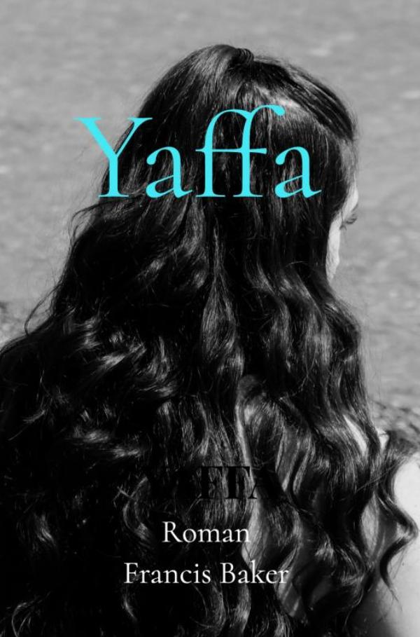 Omslag van Yaffa