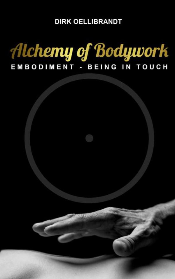 Omslag van Alchemy of Bodywork