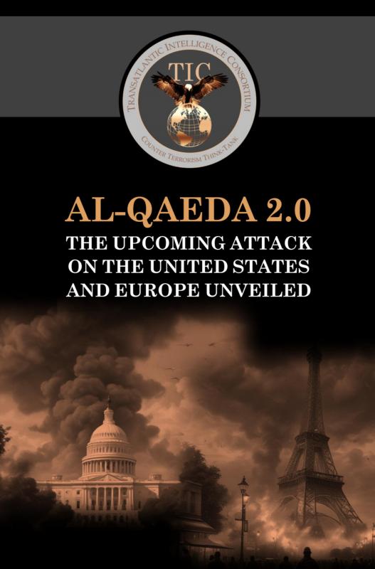 Omslag van Al-Qaeda 2.0
