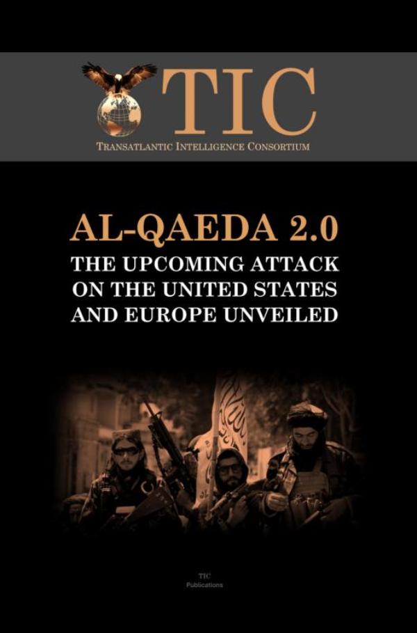 Omslag van Al-Qaeda 2.0