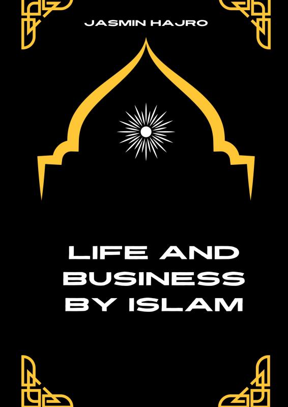 Omslag van Life and business by Islam