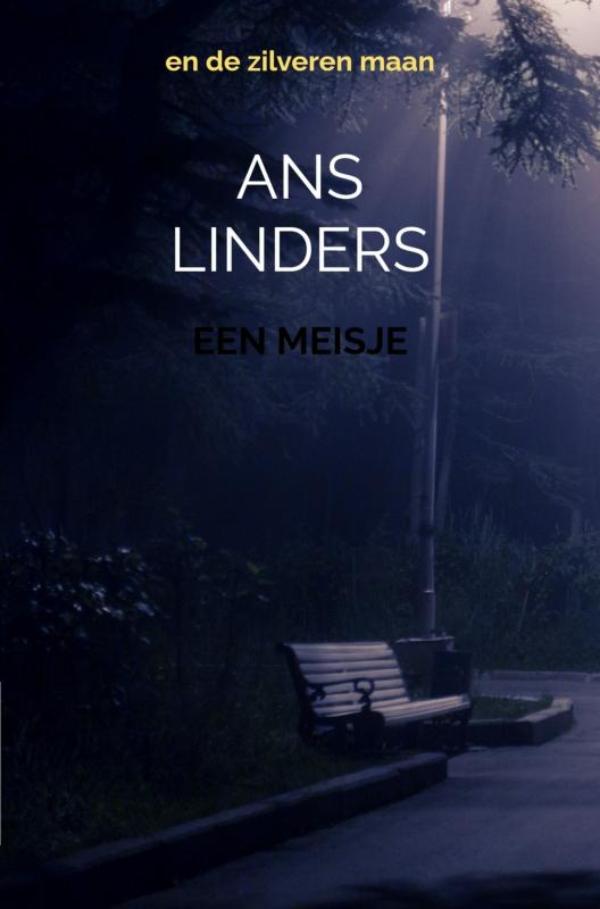Omslag van een meisje