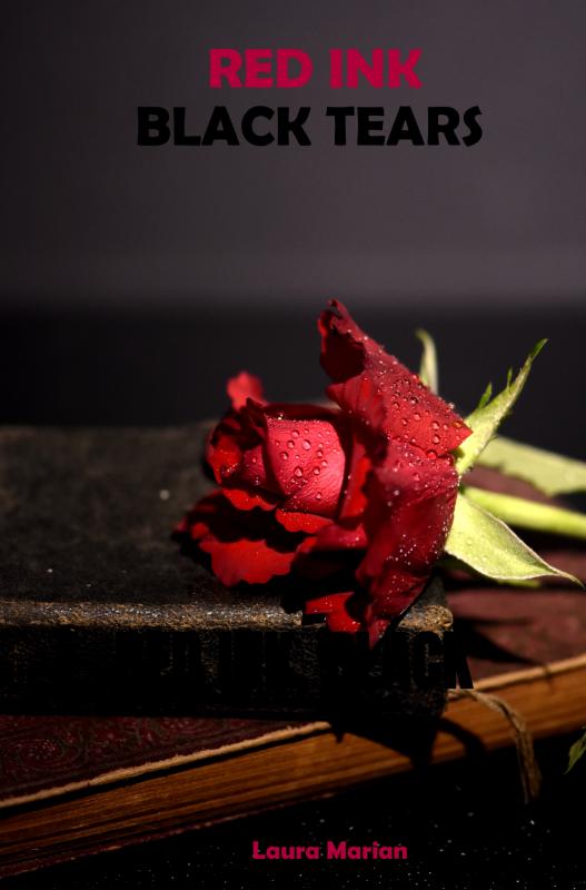 Omslag van Red Ink, Black Tears