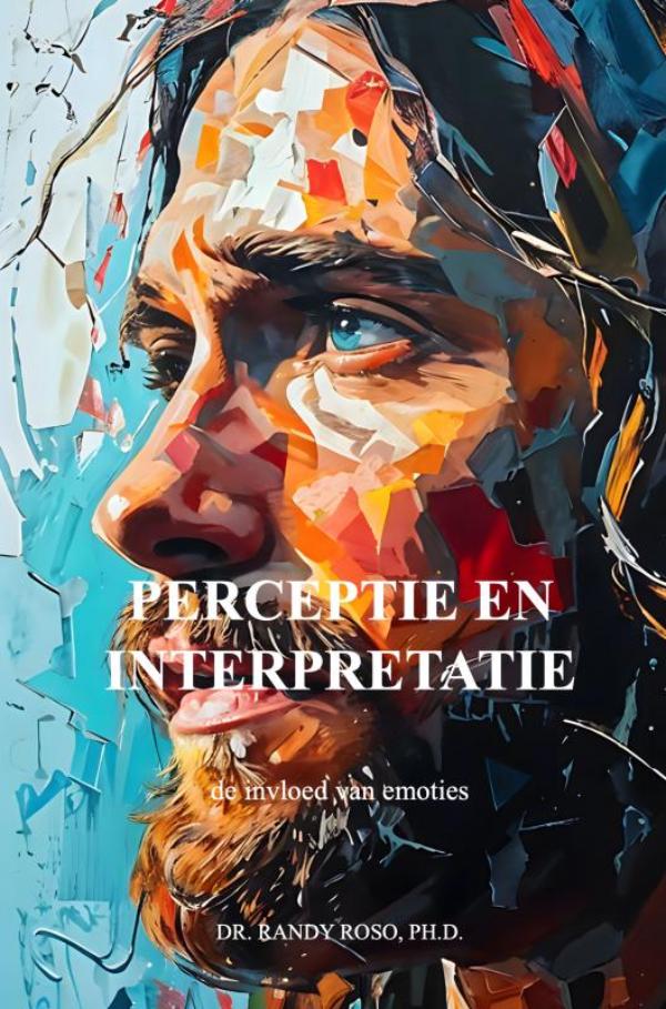 Omslag van Perceptie en Interpretatie
