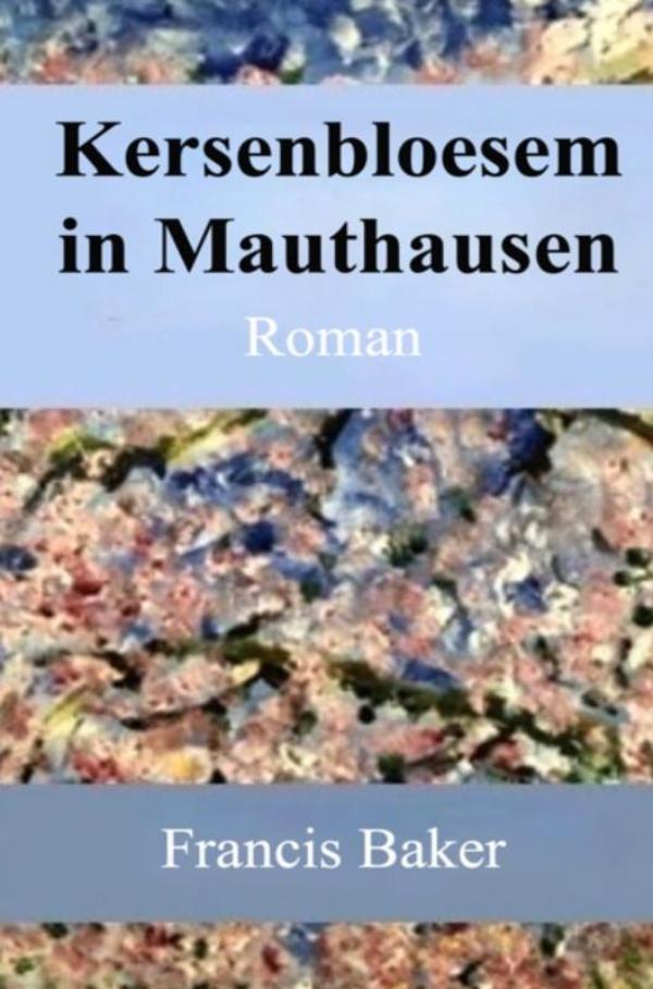 Omslag van Kersenbloesem in Mauthausen