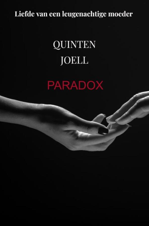 Omslag van Paradox