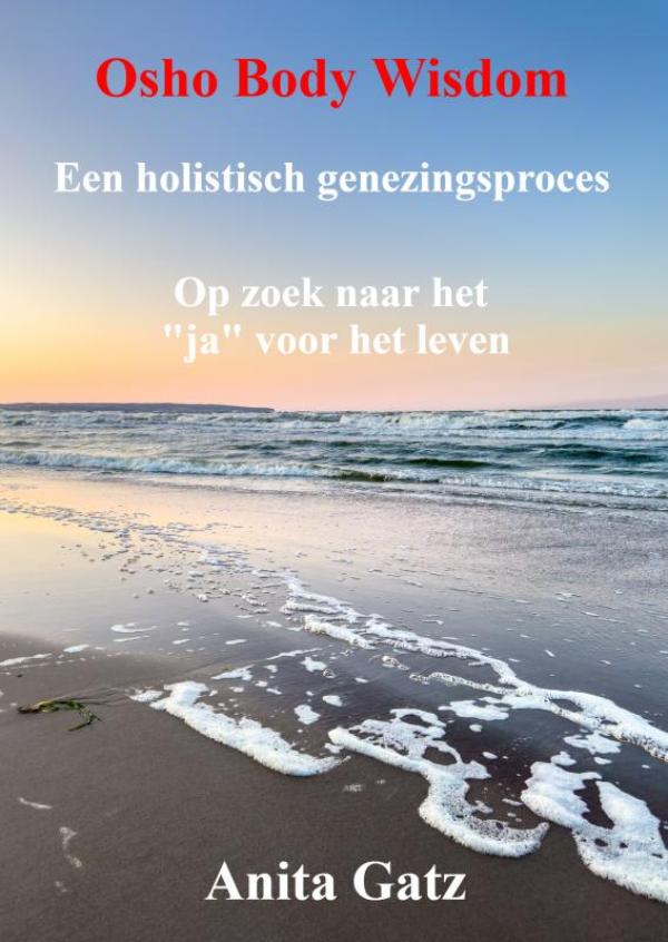 Omslag van Osho Body Wisdom