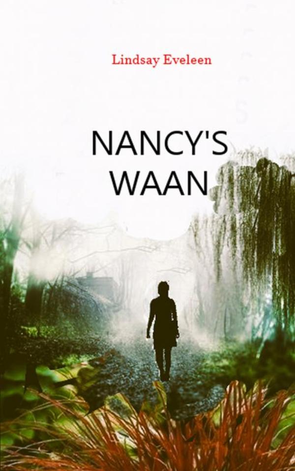 Omslag van NANCY's WAAN