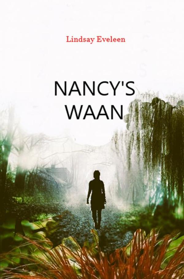 Omslag van Nancy's waan