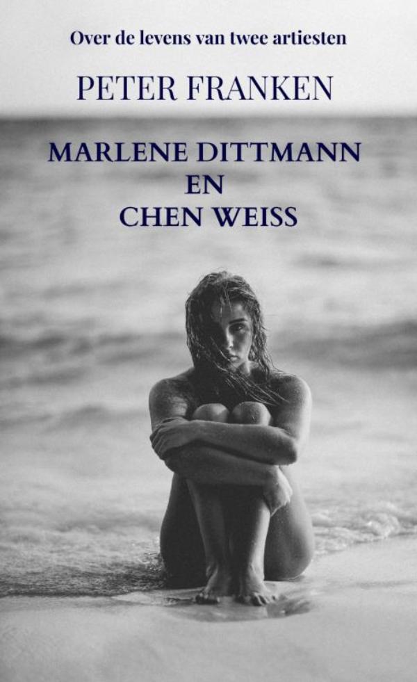 Omslag van Marlene Dittmann en Chen Weiss
