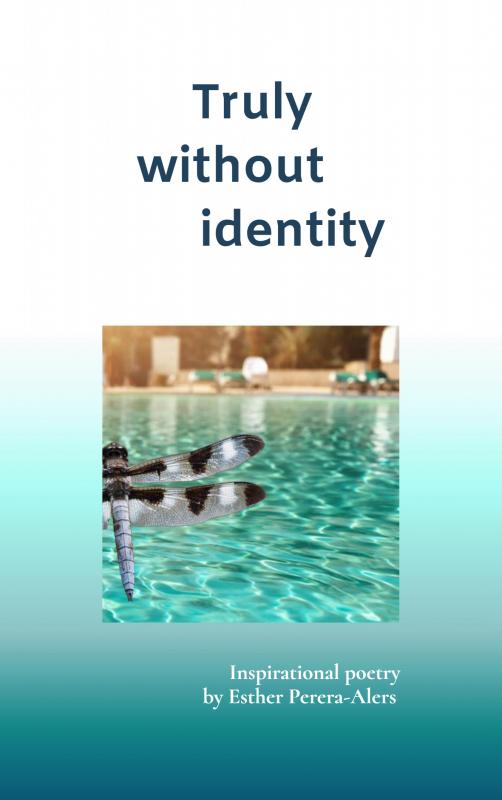 Omslag van Truly without identity
