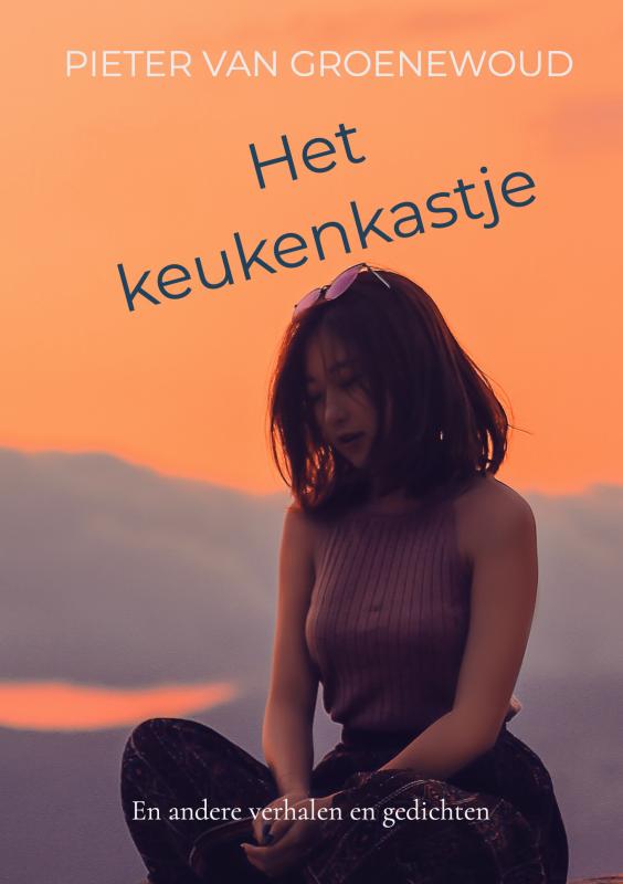 Omslag van Het keukenkastje