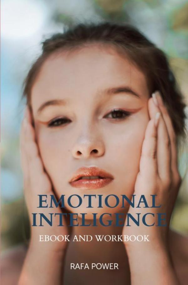 Omslag van Emotional inteligence