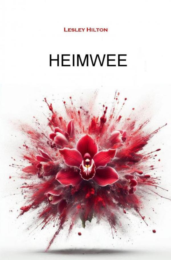 Omslag van Heimwee