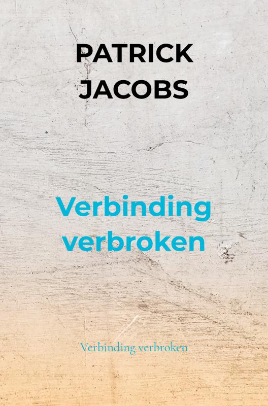 Omslag van Verbinding verbroken