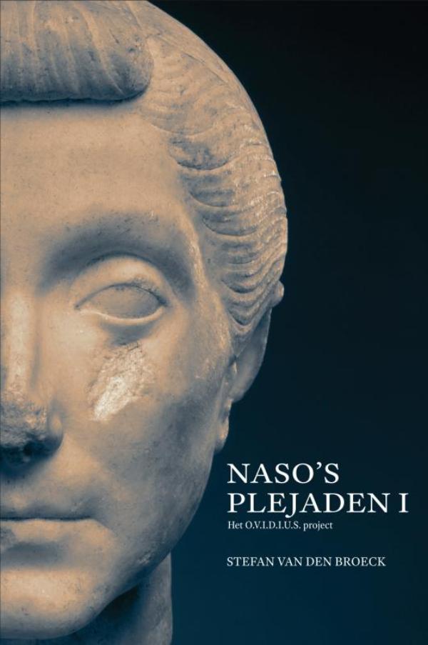 Omslag van Naso's Plejaden I