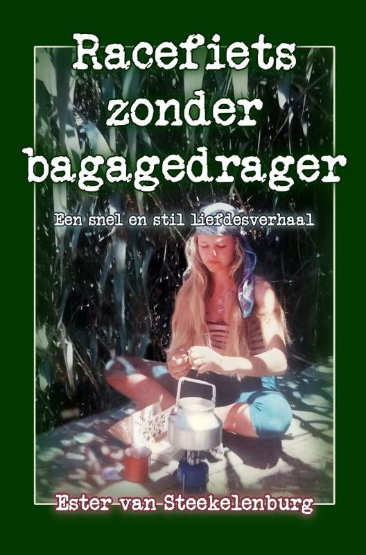 Omslag van Racefiets zonder bagagedrager