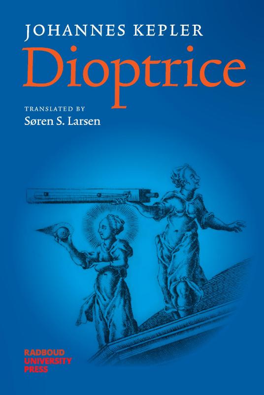 Omslag van Dioptrice