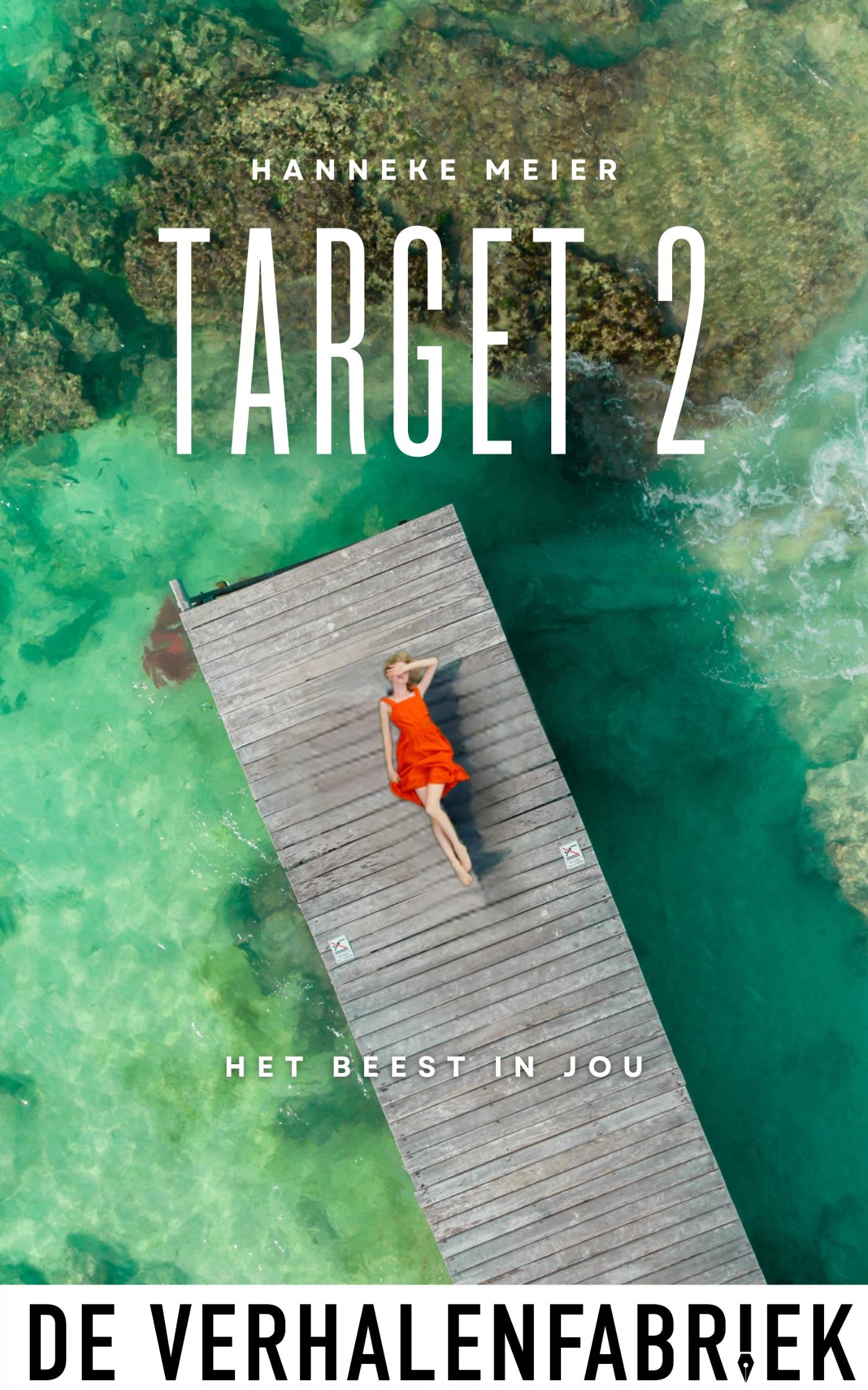 Omslag van Het beest in jou