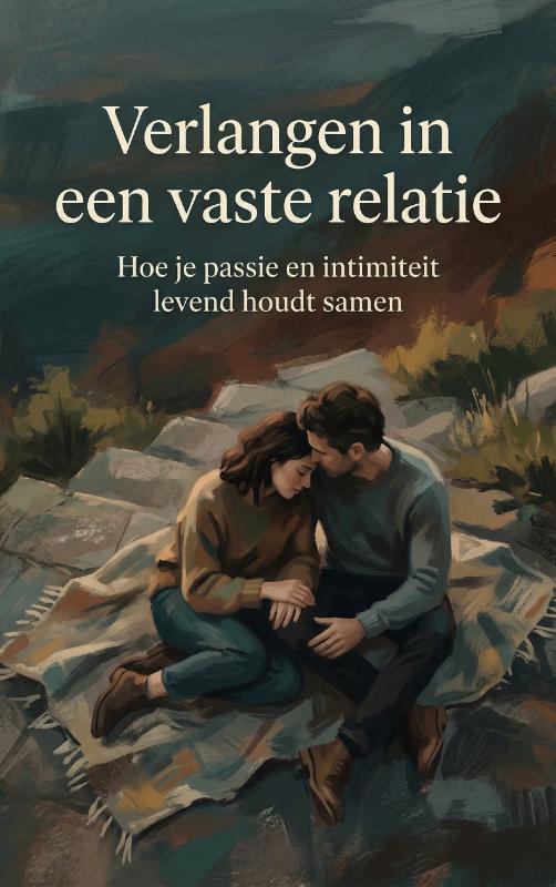 Omslag van Verlangen in een vaste relatie