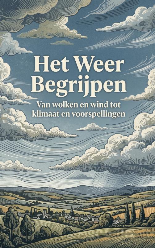Omslag van Het Weer Begrijpen