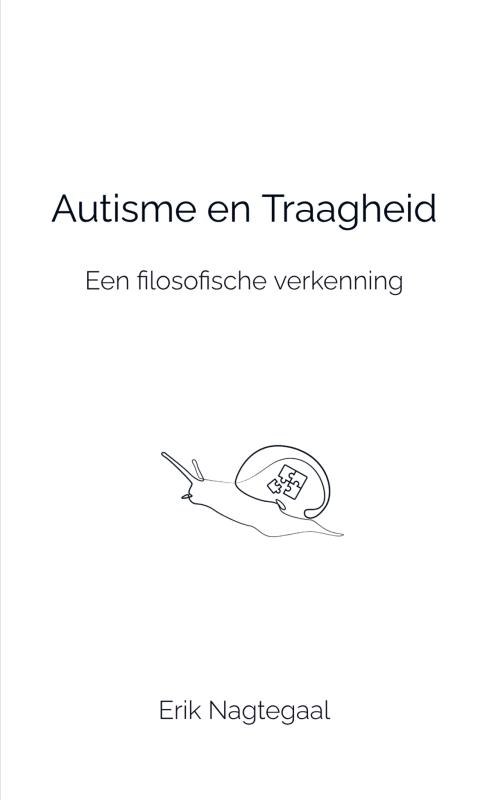 Omslag van Autisme en Traagheid