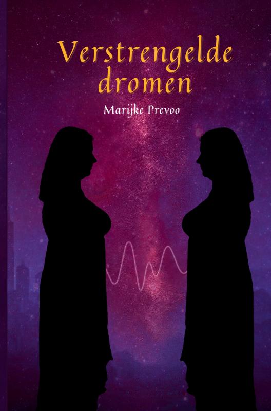 Omslag van Verstrengelde dromen