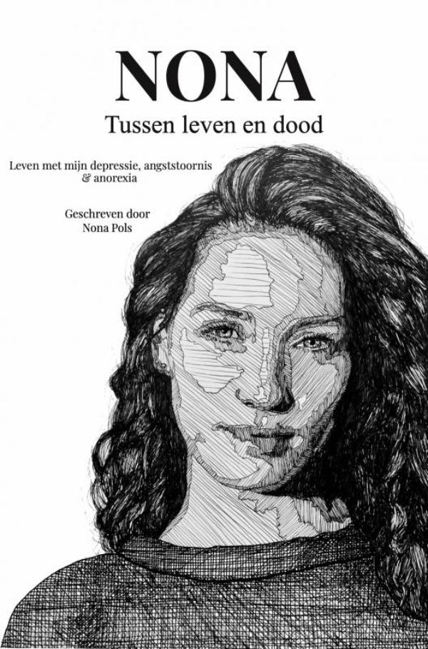 Omslag van Nona