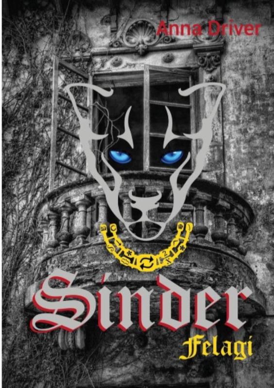 Omslag van Sinder