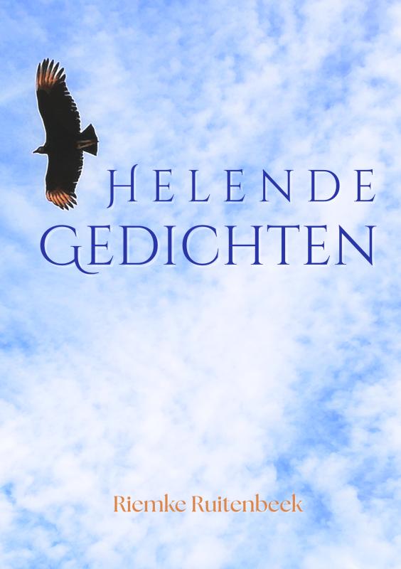 Omslag van Helende gedichten